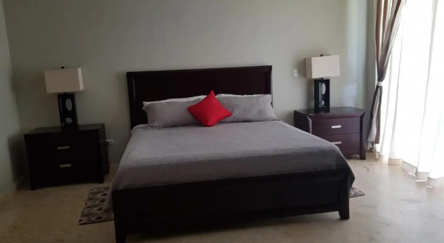 Апартаменты с видом на море Hispaniola Luxury Ocean Front Condo