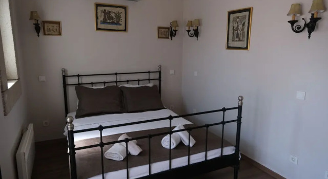 Студия Classic Rikas Boutique Otel