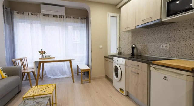 Студия SF Avenue Santander