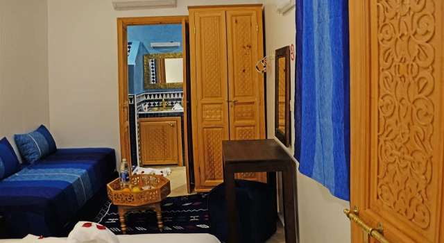 riad zanouba