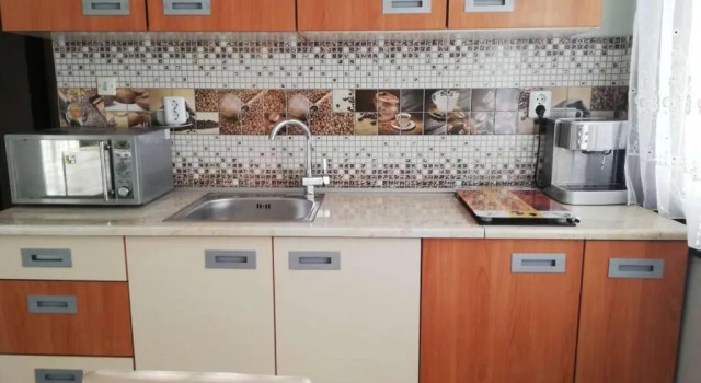 Апартаменты с видом на море Guest House Plavas