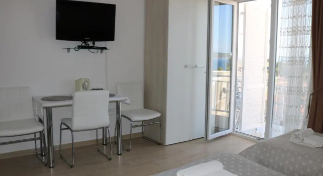 Apartments Irma