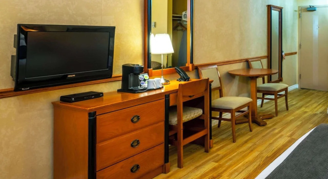 Номер Standard Cedar Meadows Resort & Spa, an Ascend Collection Resort