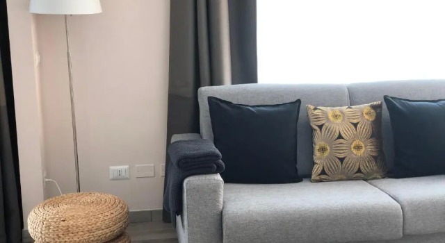 Apartamento Hayloft