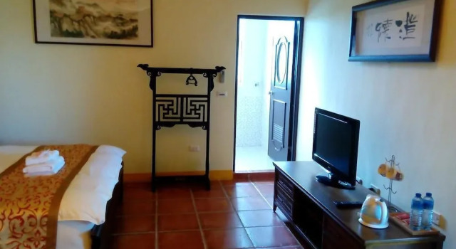 Jian Liyuan B&B