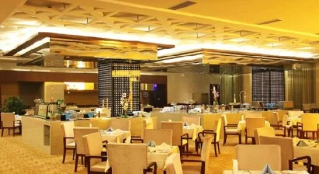 Xintian International Hotel, Reserva ahora Hotel Xiangtan County Hunan