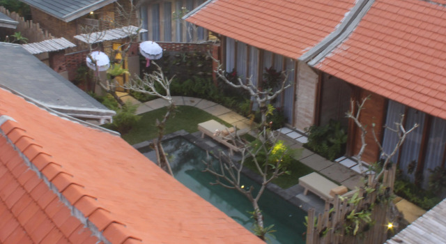 Umaya Ubud Villa