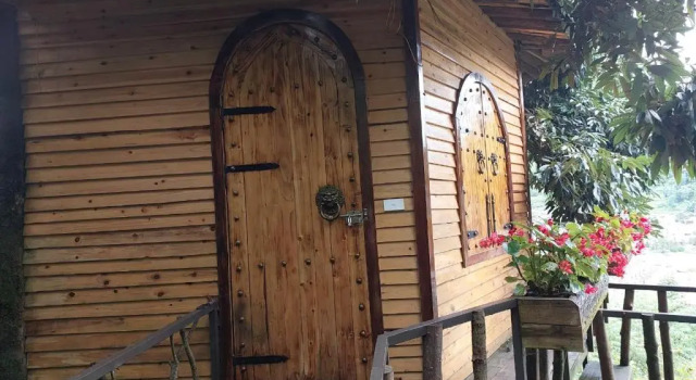 Бунгало Sapa Jungle Homestay