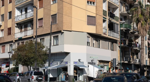 Famalu Apartments