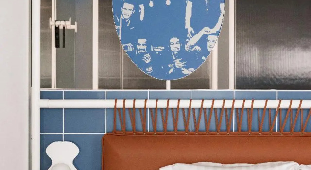 Двухместный номер Classic с видом на сад The Ruck Hotel