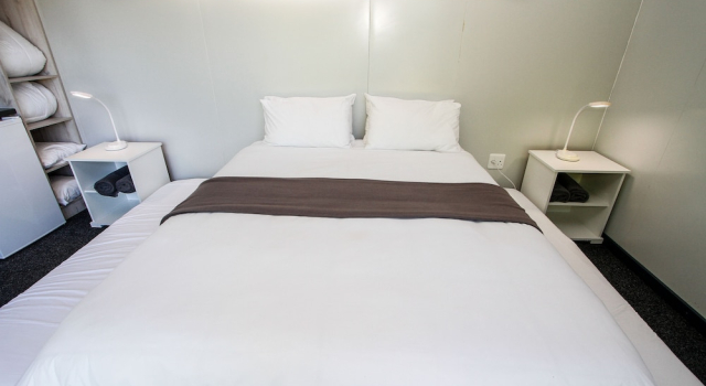 Номер Standard SleepOver Upington