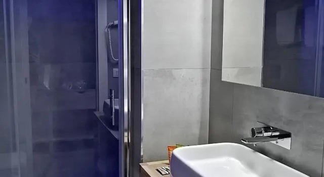 Номер Superior Ballium Luxury Relais