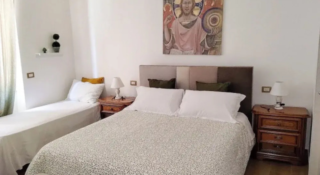 Номер Standard CasaBlanc