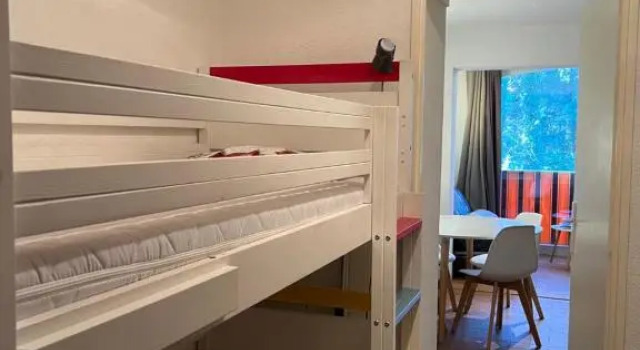 Appartement les Hauts du Golf