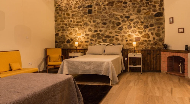 Студия Portantiqua, guest house