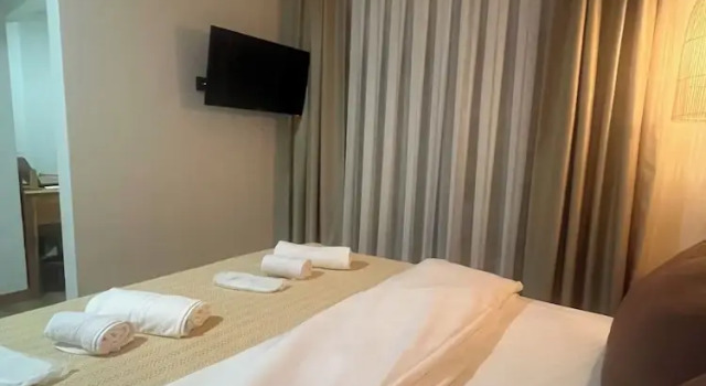Номер Standard Güzergah Urla