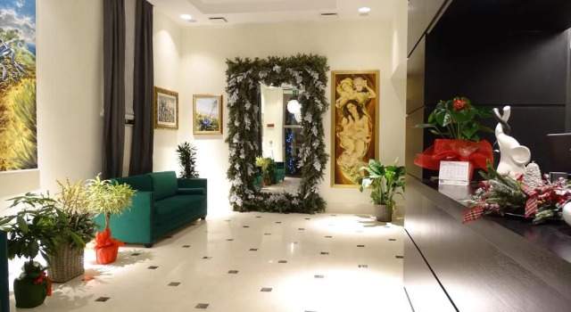 Torrione Hotel, Забронировать Отель Отели Реджо-ди-Калабриа 4 звезды, рядом с Курорт Лидо Комунале Зерби, 4*