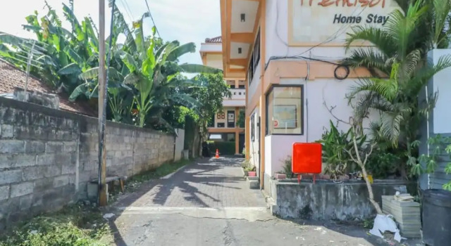 Premisol Homestay, Забронировать Отель Денпасар Denpasar Municipality