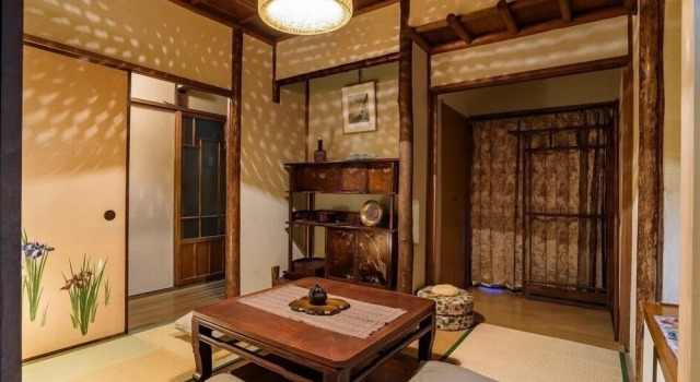 Shibuya House OMURO