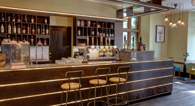 Stonecross Manor Hotel, Boek Hotel Hotels in Merseyside met zwembad, Zwembad