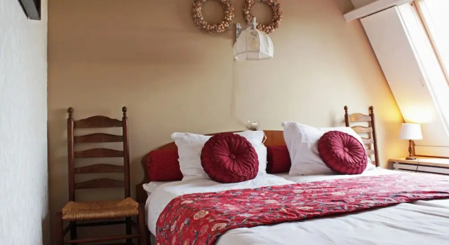 Номер Economy B&B Welgelegen