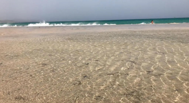 Апартаменты Superior Residencial Playa Paraiso
