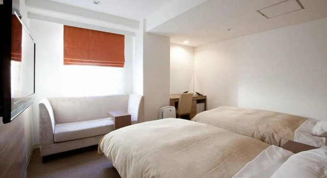 Hotel Sorriso Hamamatsu, Boek Hotel Hotels in Tokai met parkeren, Parkeren