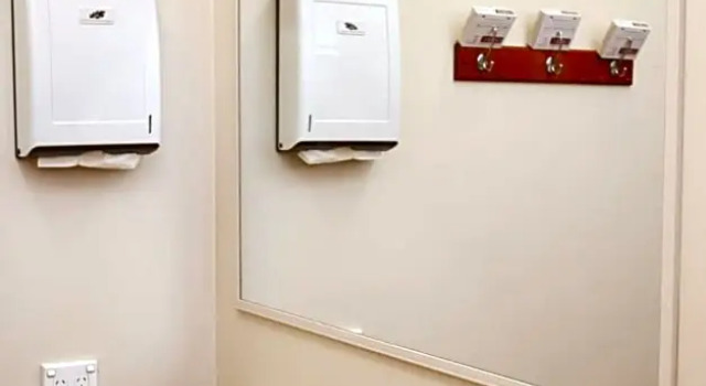 Номер Standard The Cally Hotel