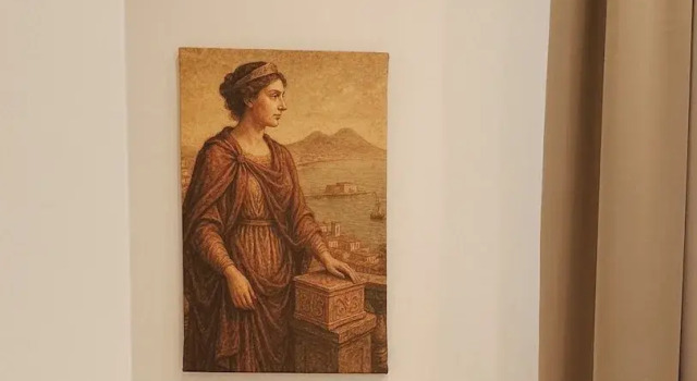 Номер Luxury Mida Luxury Apartment