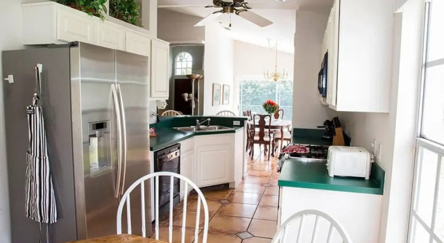 Yarmouth Country Club Prvate Pool Holiday Home