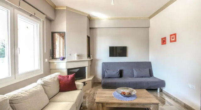 Meteora Fantasia Luxury Residence