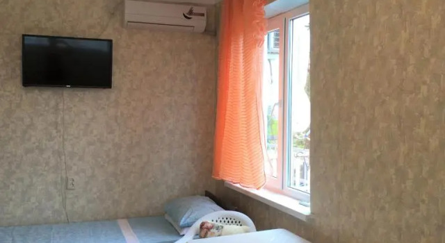 Apartments on Agrba 35