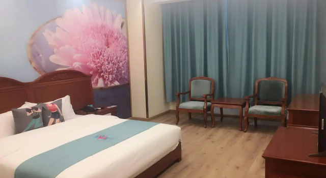 Номер Standard Pai Hotel Yuxi Tonghai