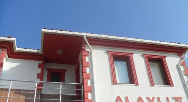 Alayli Apart Otel, Забронировать Апарт-отель Апарт-отели Чанаккале, Апарт-отель