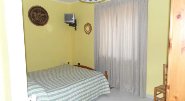 Двухместный номер Standard Agriturismo Castello