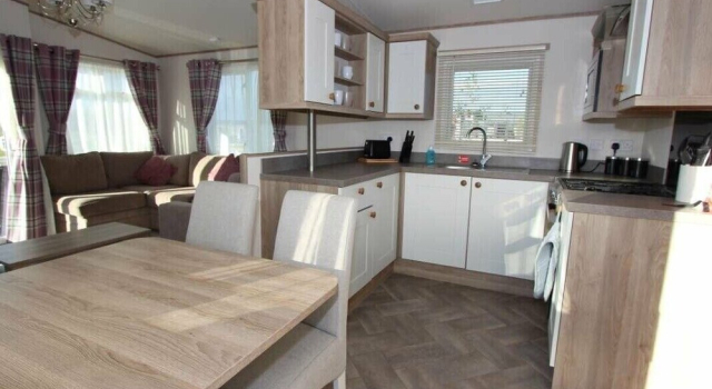 Tattershall Lakes Country Park - Holiday Accommodation 17807, Varaa Lomakoti Mökit kohteessa Merseyside, Mökki