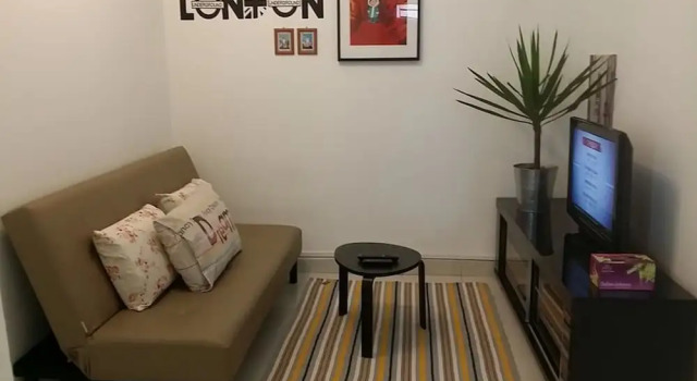 Апартаменты Super Convenient at Desa Tebrau Johor Bahru