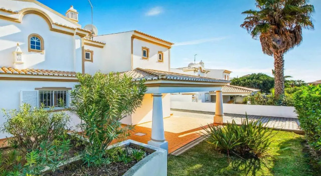 Villa Beatrice