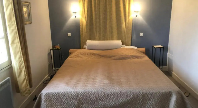 Au Coeur des Vignes, Rezerwuj Apartament  
