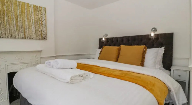 Alcombe House, Reserva ahora Hotel Minehead 