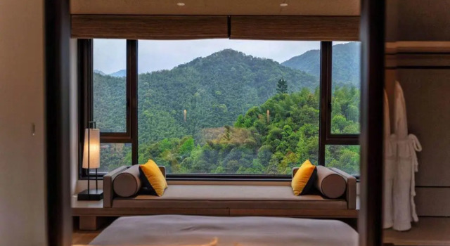 Villa 1 camera da letto duplex Ahn Lan Ninghai