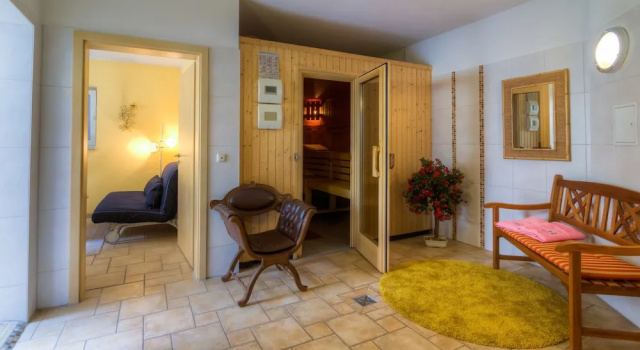 Апартаменты Haus am See