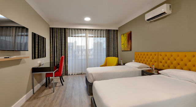 Capetonian Hotel