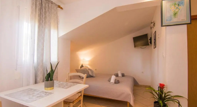 Студия Apartments Dekanić Krk