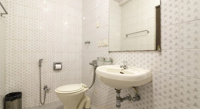 Номер Standard Horizon Hotel