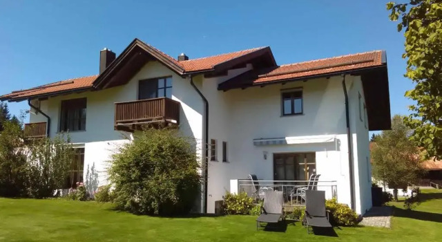 Ferienwohnung Familie Köck, Prenota Hotel Hotel 3 stelle a Baviera, 3*