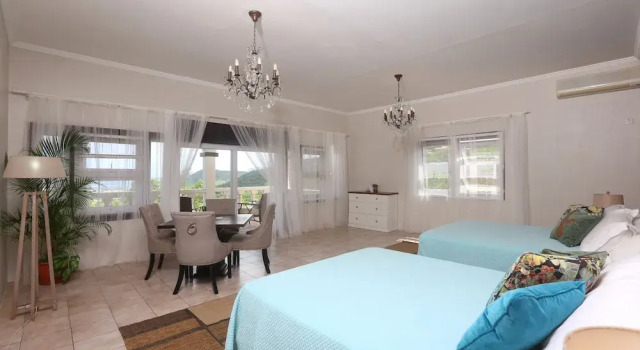 Ocean View Boutique Guesthouse, Boek Boutique Hotel Hotels in Kap Landgoed met ontbijt, Ontbijt