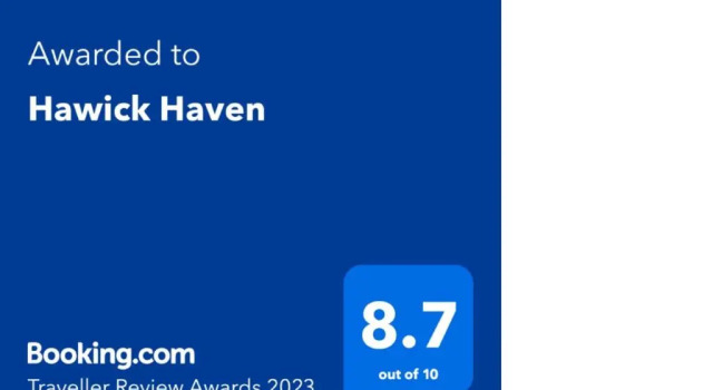 Апартаменты Hawick Haven