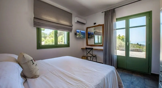 Вилла Standard Stargaze Villas