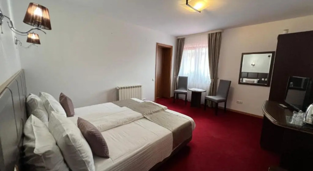 Двухместный номер Standard Hotel Belvedere